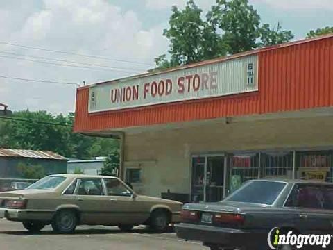 Union Food Store