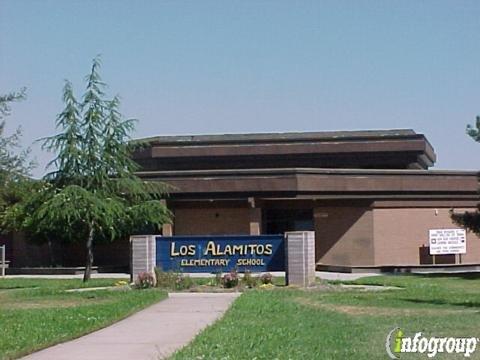 Los Alamitos Elementary School