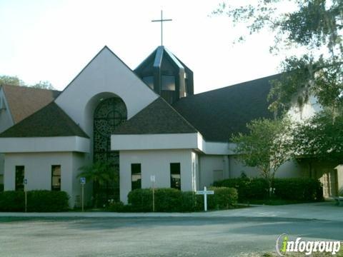 Grace Lutheran Church