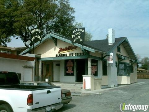 His & Her Barber & Beauty Salon