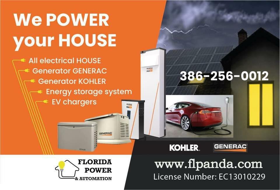 Florida Power & Automation