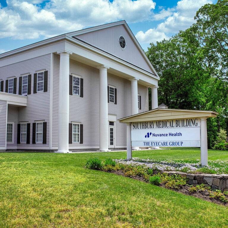 Nuvance Health Medical Practice - General Surgery Southbury