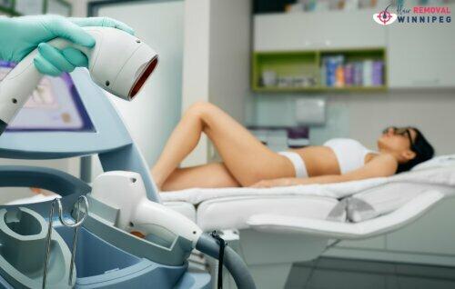 Hair Removal Winnipeg