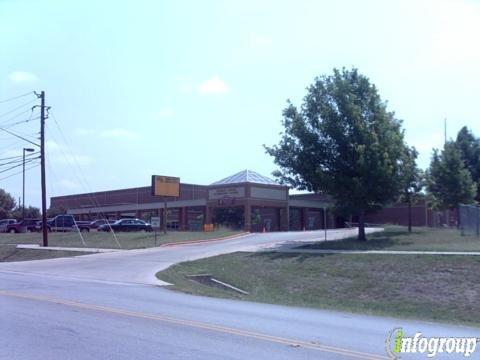 Jordan Elementary School