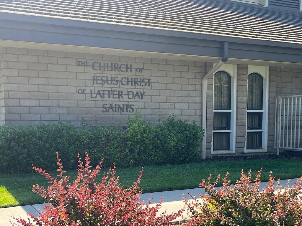 The Church of Jesus Christ of Latter-day Saints