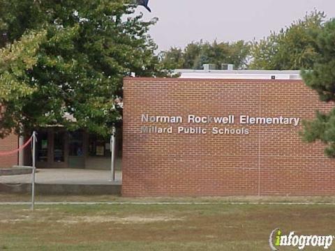 Rockwell Elementary School