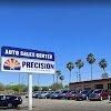 Precision Auto Sales of Tucson