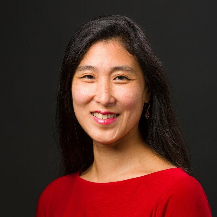 Joyce Oen-Hsiao, MD - Take Heart Cardiovascular Center