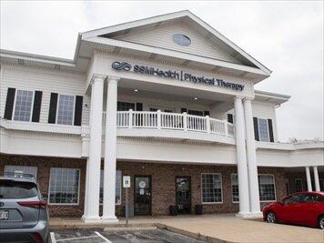 SSM Health Physical Therapy - Oakville - Telegraph Road