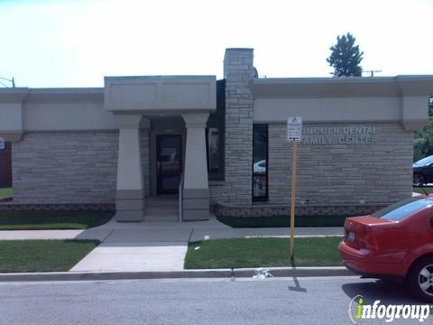 Lincoln Dental Family Center