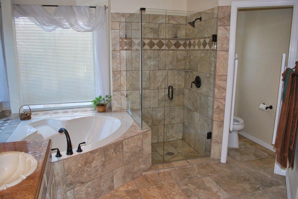 Rock Your House Remodeling - Bathroom, Kitchen and Interior Remodeler