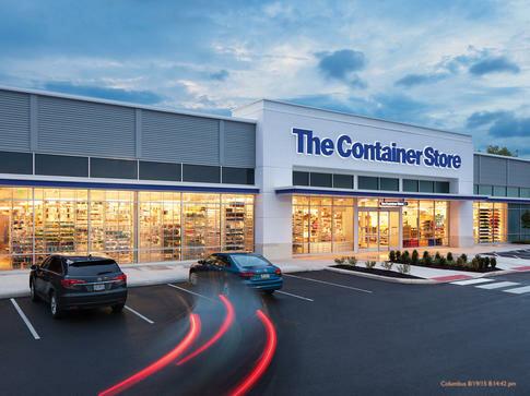 The Container Store