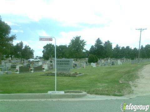 Elmwood Cemetery