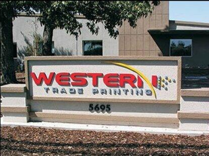 Western Trade Printing