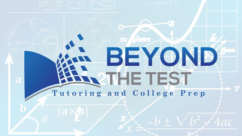 Beyond The Test