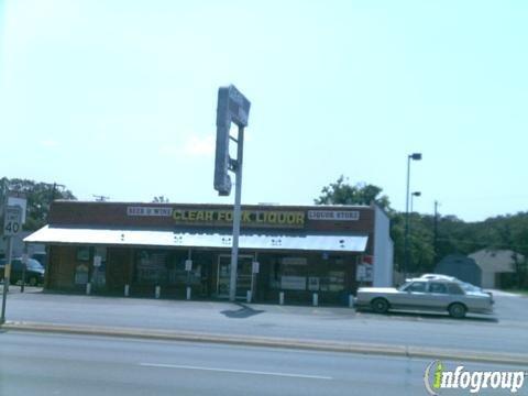 Clear Fork Liquor