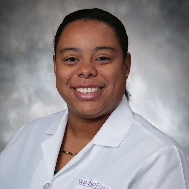 Krystina Rowe, MD