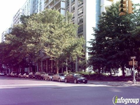 NYU Village Garage