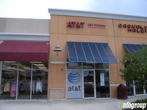 USA Wireless-AT&T Authorized Retailer