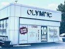 Clement Olympic Motors