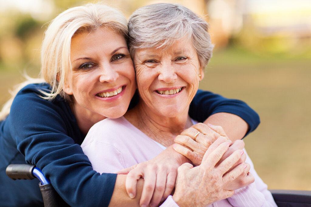 Always Best Care Senior Services - Home Care Services in Greensboro