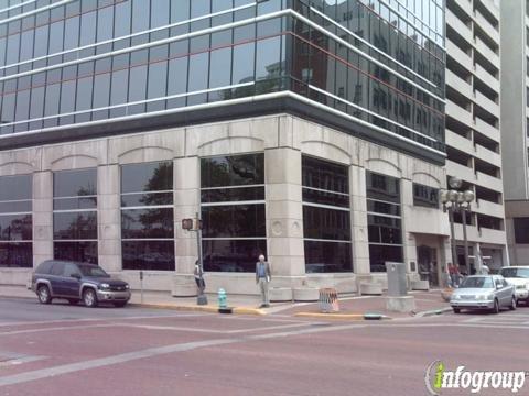 The National Bank of Indianapolis