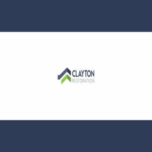 Clayton Restoration Company