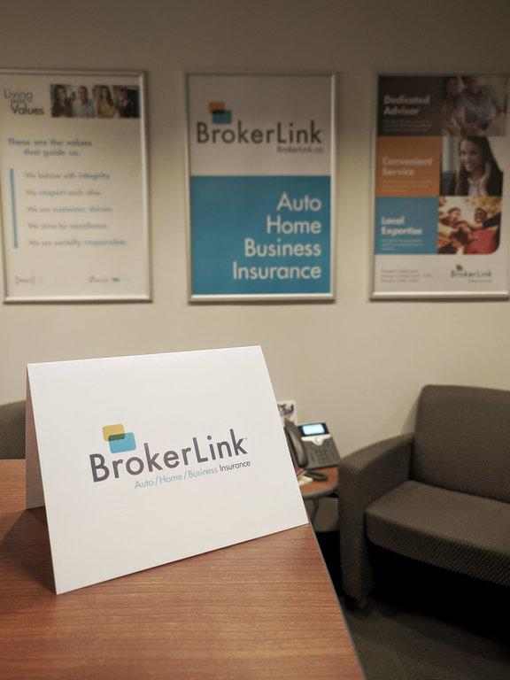 BrokerLink