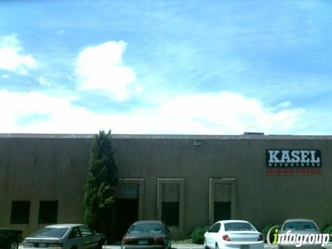 Kasel Industries Inc