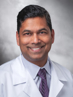 Rashid Kysia, MD - Advocate Medical Group