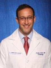 Jeremy S Bock, MD, FACC-VHC Physician Group