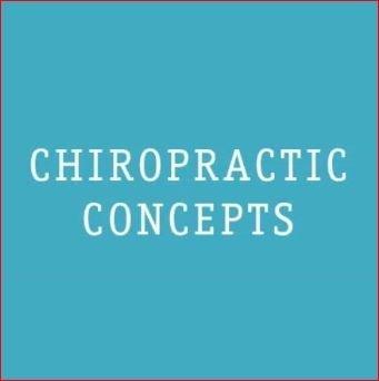 Chiropractic Concepts