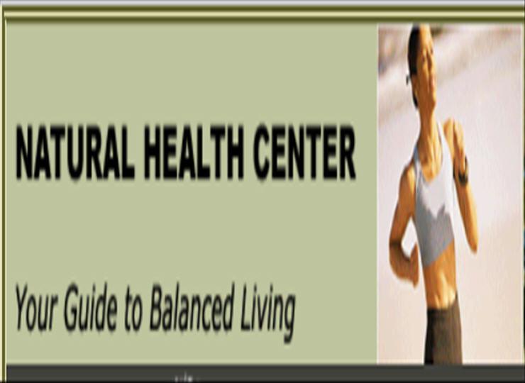 Buffalo Natural Wellness Center