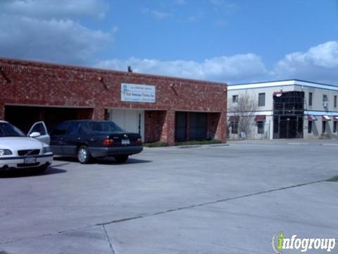 George Gervin Youth Center