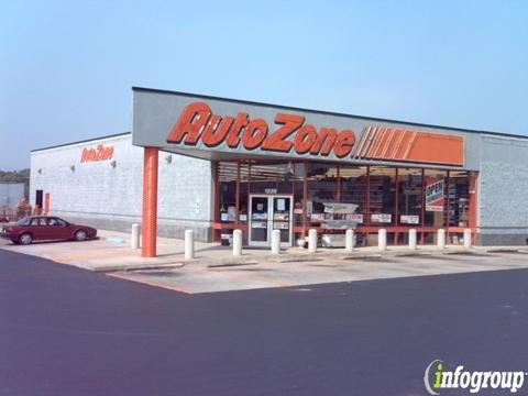 AutoZone Auto Parts