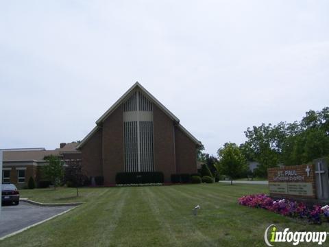 St Paul Lutheran School