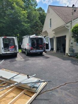 Elite Garage Door Repair of Providence