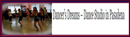 Dancers Dreams