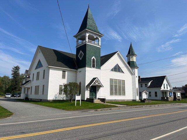 The Church of Jesus Christ of Latter-day Saints