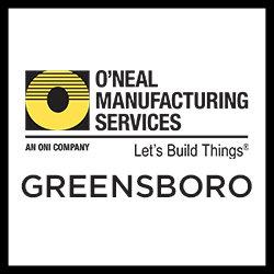 O'Neal Manufacturing Services