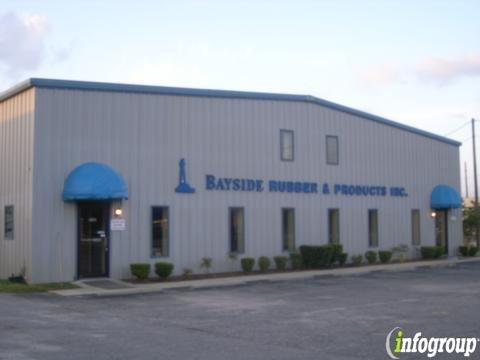 Bay Side Rubber & Products Inc