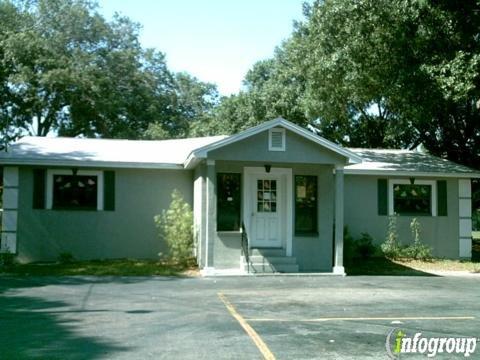 Carrollwood Village Pre Kindergarten & Day Nursery