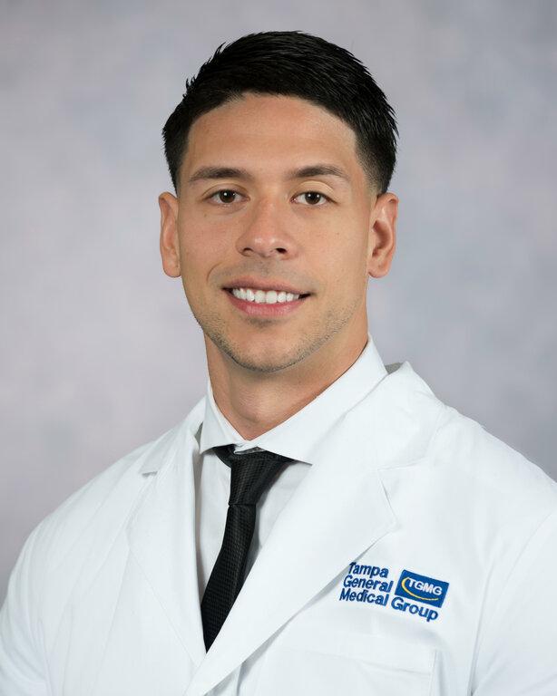 Michael Escobar, APRN