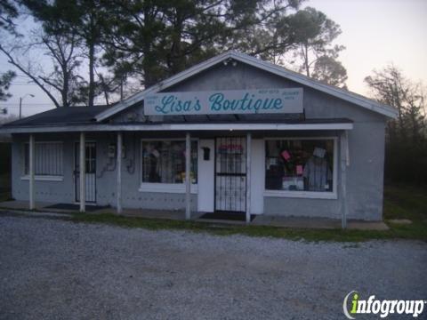 Lisa's Boutique