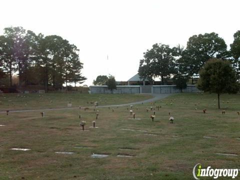 Hillcrest Memorial Cemetery