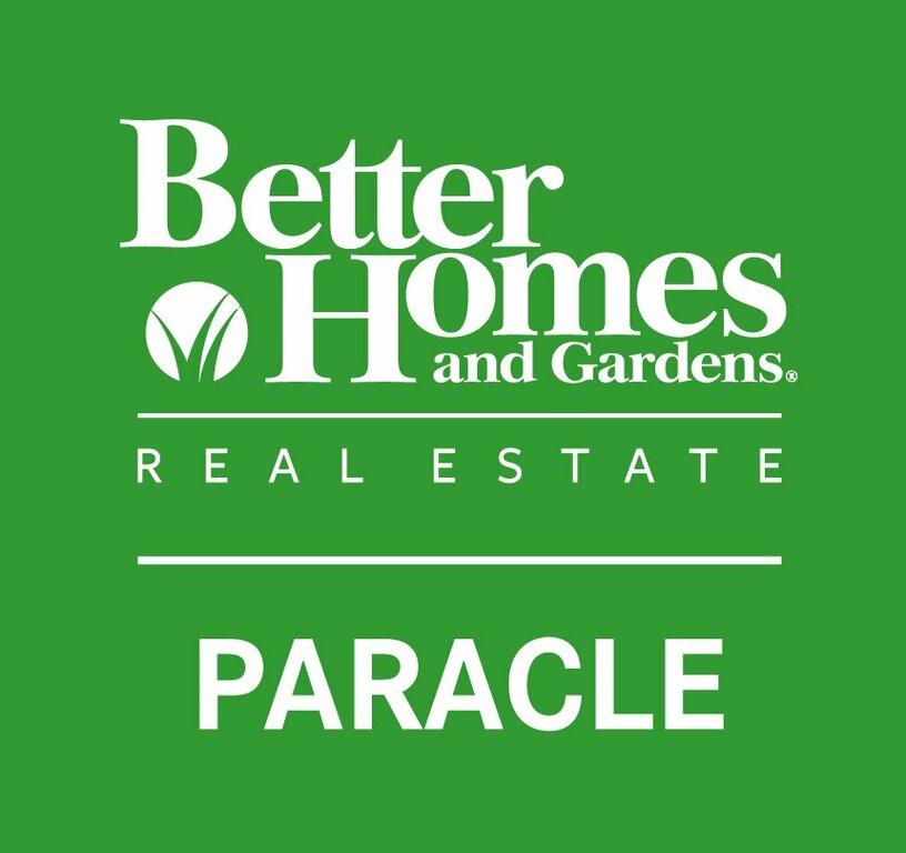 Better Homes and Gardens Real Estate Paracle