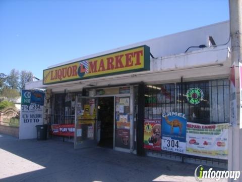 Osborne Market