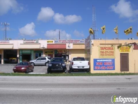 27th Avenue Pawn Shop Inc