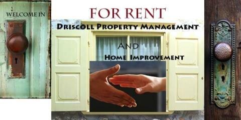 Driscoll Property Management