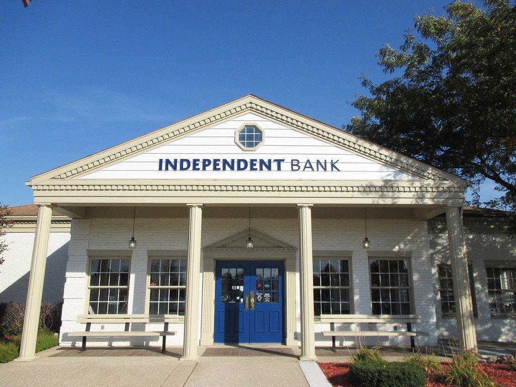 Independent Bank